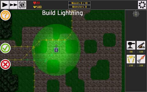 Dead TD - Tower Defense Game screenshot 12