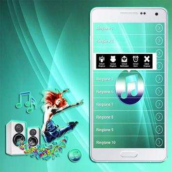 New Ringtones 2016 screenshot 5