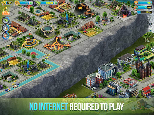 City Island 3 - Building Sim screenshot 24