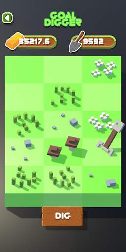 Goal Digger screenshot 5