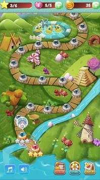 Candy Idol screenshot 1
