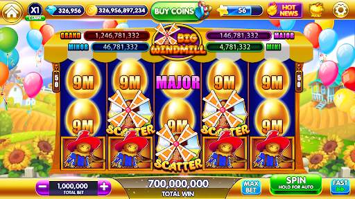 Ifun Slots™ Vegas Casino Games screenshot 2