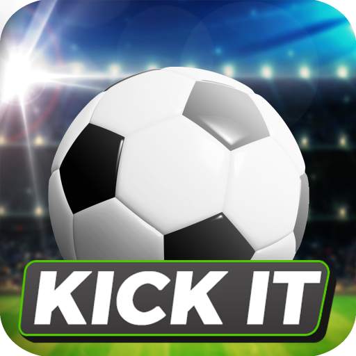 Kick it - Paper Soccer 20