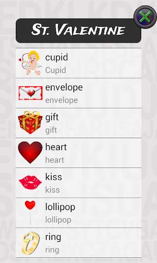 1st Grade Word Search LITE screenshot 1