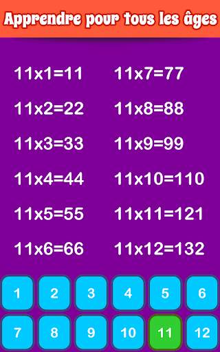 Jeux de maths - 2020 screenshot 4