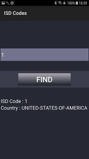 Sim Details and Device Details screenshot 7