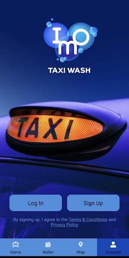 IMO Taxi Car Wash screenshot 3