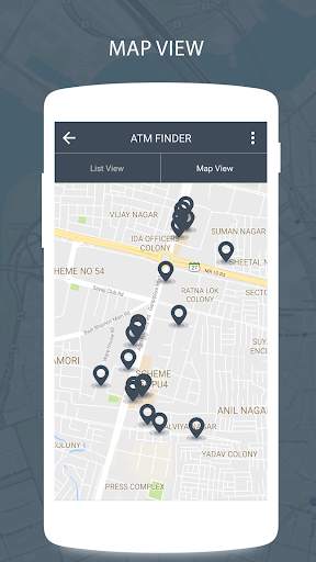 ATM Finder screenshot 3