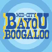 Bayou Boogaloo icon