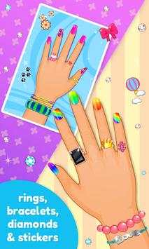 Nail Art screenshot 6