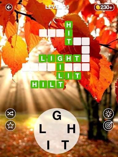 Word Ways screenshot 9