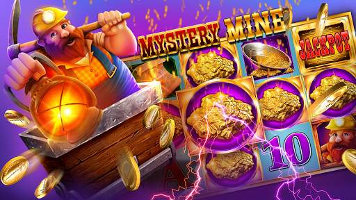 Wynn Slots - Las Vegas Casino screenshot 6