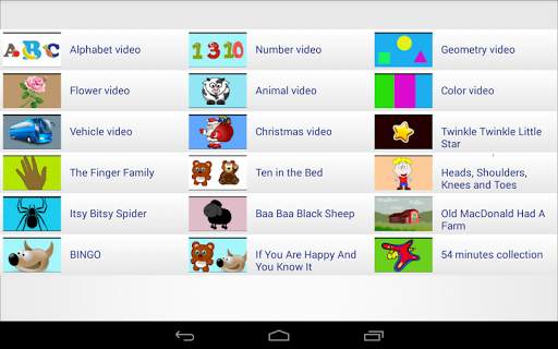 English for Kids screenshot 17