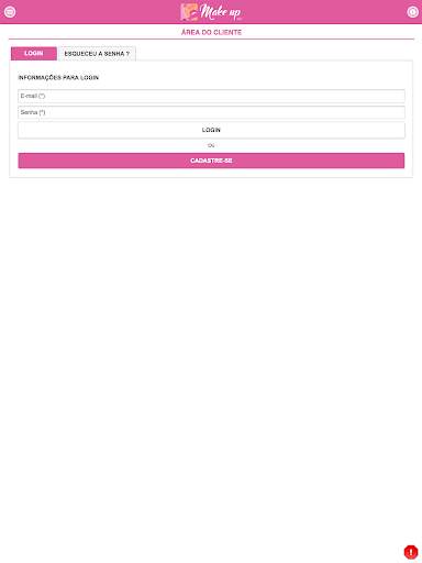 Maky - Make Up App screenshot 8