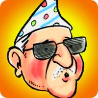 KP Oli Jokes - Nepali Jokes icon