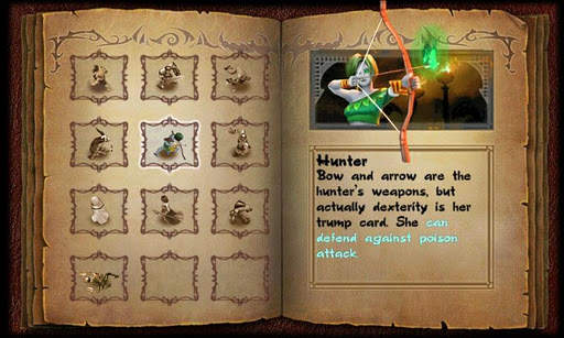 Lair Defense: Dungeon screenshot 7