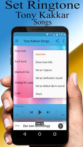 Tony Kakkar Songs screenshot 2