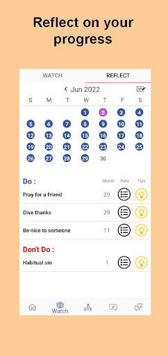 Watch and Pray screenshot 3