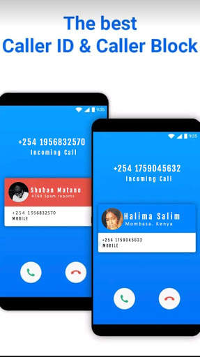 True ID Caller Name Search App: Caller and Dialer screenshot 4