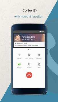 ID TruecalIer Number Locator screenshot 2