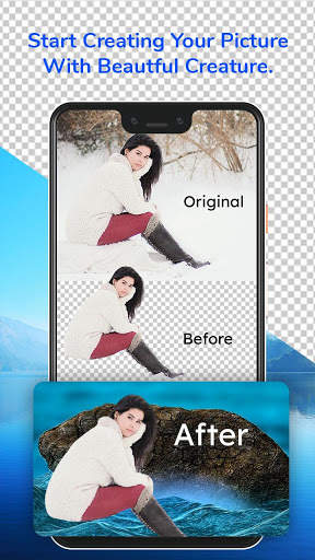 Background Eraser screenshot 6