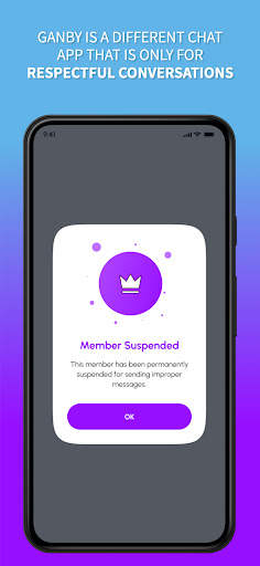 Ganby - Filipino Dating & Chat screenshot 1