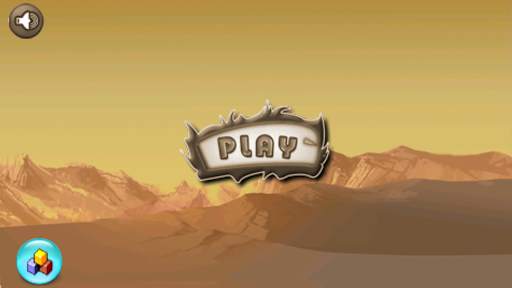 Flying Panda Free Game screenshot 1