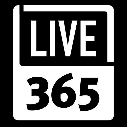 Live365 Radio - Music & Talk 2.2