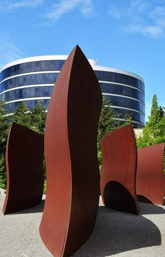Seattle Wallpaper Travel screenshot 17