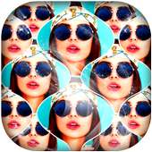 Magic Photo Effect Cut Photo Maker on 9Apps
