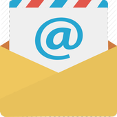 Email for Hotmail &amp; Outlook Mail icon