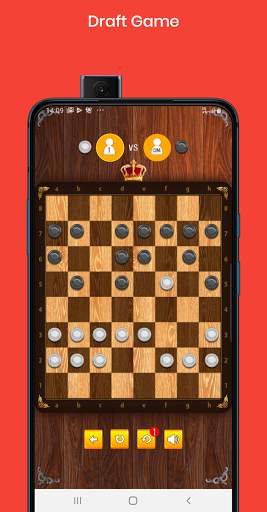 เกม Dama (ผู้เล่น 2 คน) screenshot 9