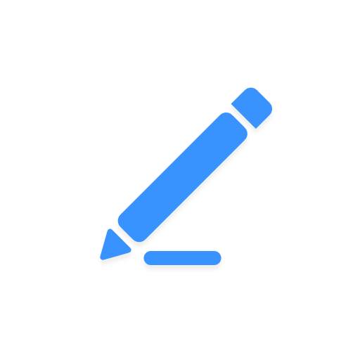 Notes - Smooth & Simple Note App 1.0.0