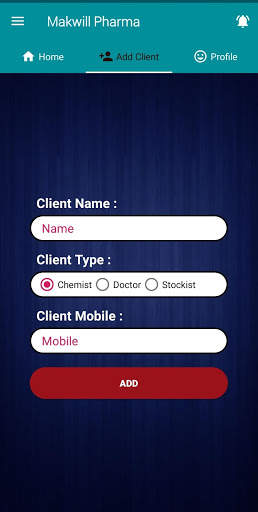 Makwill Pharma screenshot 3