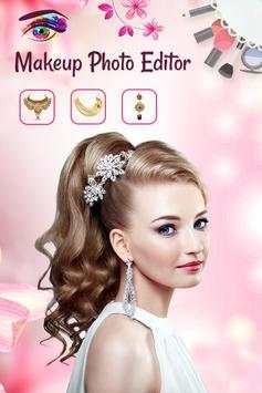 Makeup Photo Editor screenshot 6