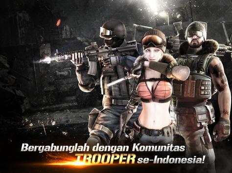 Point Blank Mobile screenshot 1