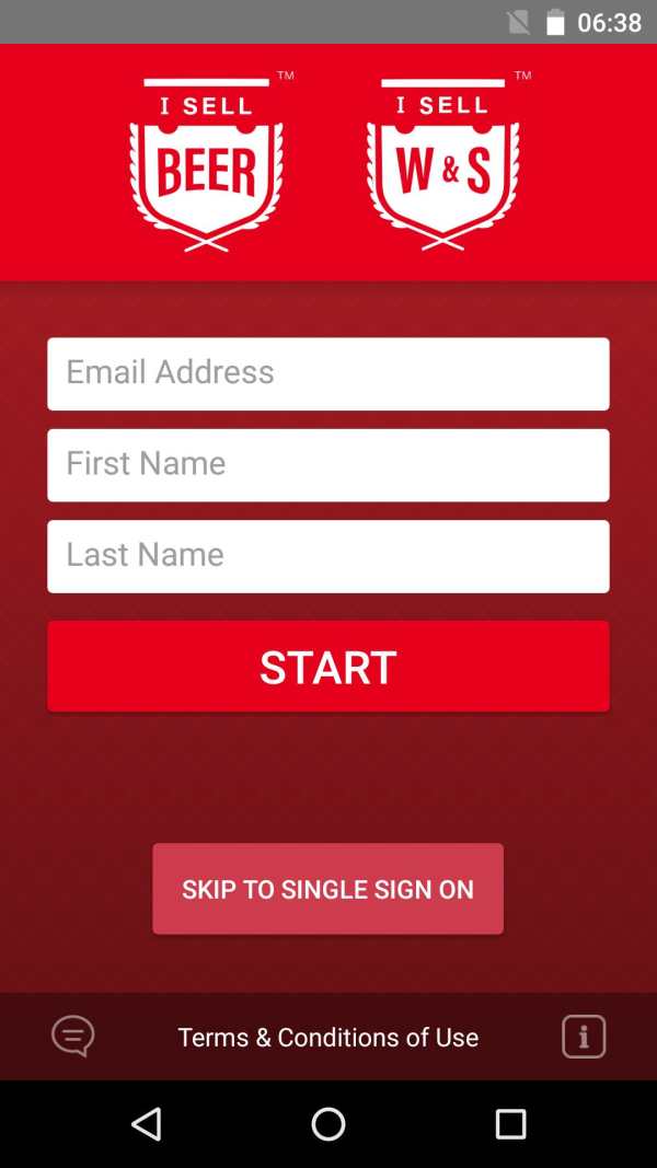 CPG Data™ 2 تصوير الشاشة