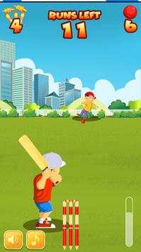 Mitro Street Cricket screenshot 6