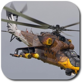 Helicopter Simulator 2015 icon