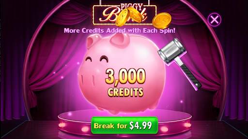 777 Slots™ Huge Win Slots screenshot 6