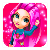 Dress Up Beauty and Game icon