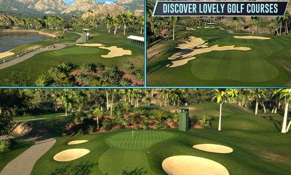 Mini Golf Master Game - 9 Hole Golf Game screenshot 2