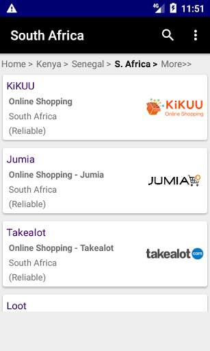 KiKUU Compare Prices - Online Shopping screenshot 8