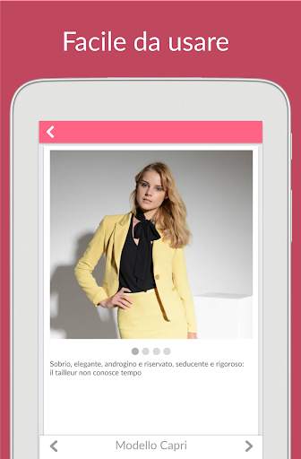 Catalogo Agenti Falco screenshot 8
