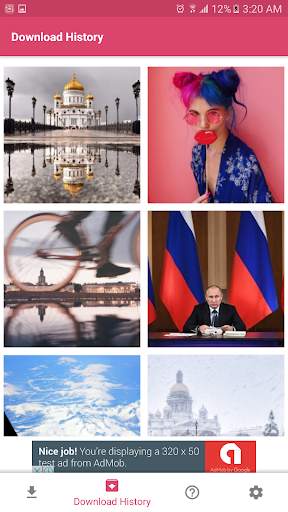 Repost+ ( Repost Photo & Video for Instagram ) скриншот 7