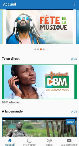 My DBM screenshot 6