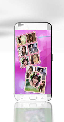 foto collage : foto editor screenshot 3