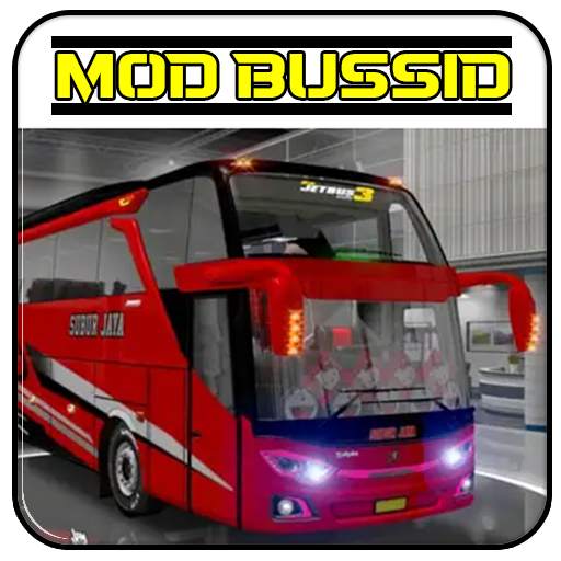 MOD Terbaru BUSSID 7.b3rt