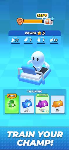 Pocket Champs: 3D Racing Games screenshot 1
