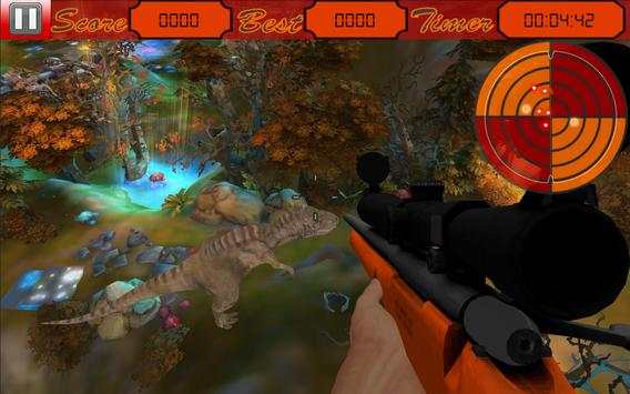 Dinosaur Kekalahan screenshot 4